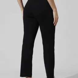 Only Black Blended Slim Fit Leggings image 2