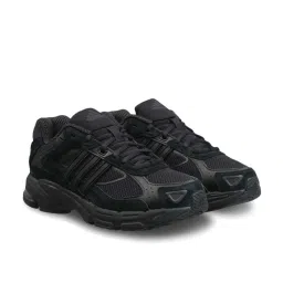 Adidas Originals Men's RESPONSE CL Black Casual Sneakers image 2