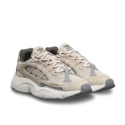 Adidas Originals Men's OZWEEGO Beige Casual Sneakers image 2