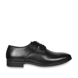 Metro Men's Black Shoe Lace-up image 1