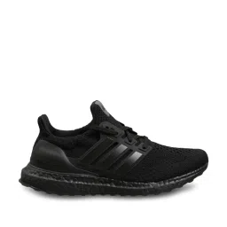 Adidas Women's ULTRABOOST 5.0 DNA W Black Running Shoes image 1