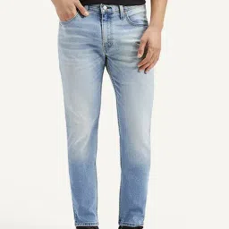 Levi's 512 Light Blue Slim Fit Jeans-picture-21