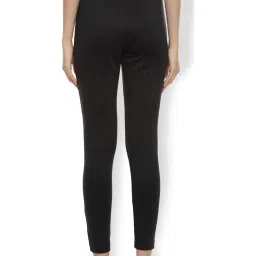 Van Heusen Brown Regular Fit Trousers image 2