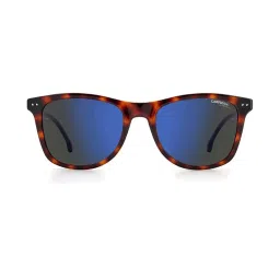 Carrera Blue Square UV Protection Sunglasses for Kids image 2
