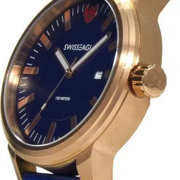 Swiss Eagle SE-9107-02 Analog Watch for Men image 3