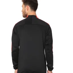 Puma Black Full Sleeves Jacket image 2