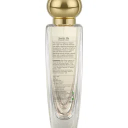 Forest Essentials Sunehre Din Luxury Body Mist Intense Perfume - 100 ml image 2