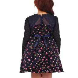 Cutecumber Kids Embellished Casual Dress image 2