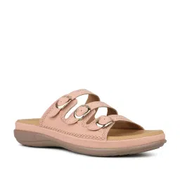 Inc.5 Women's Peach Casual Sandals image 2