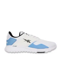 Reebok Men's Momentum White Running Shoes-image-80