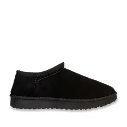 Truffle Collection Women's Black Snow Boots image 2