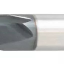 OSG 462B N Series Size 18x127x57mm Long Carbide Ball Nose End Mill with HPL Coating 462-7087-BN11-picture-46