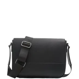 Aldo Black Solid Medium Cross Body Bag-image-36