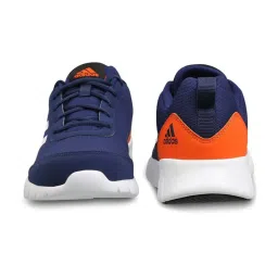 Adidas Men's Adiscend M Blue Running Shoes image 5