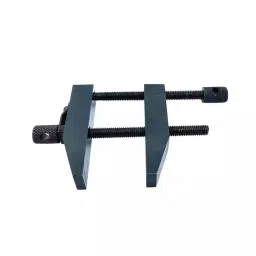 Buyohlic International Tool Maker Parallel Clamp Size 2.5 inch (63.5 mm) with Epoxy Black Finish Tool Steel Body, HV-7Z9O-PRXE-image-63