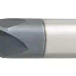OSG 464B N Series Size 18x127x57mm Long Carbide Ball Nose End Mill with HPL Coating 464-7087-BN11-picture-34