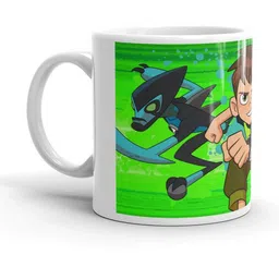 Gift4You Ceramic Cup-picture-33