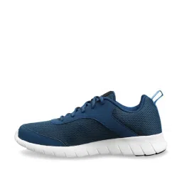 Adidas Men's Merage m Blue Running Shoes image 3