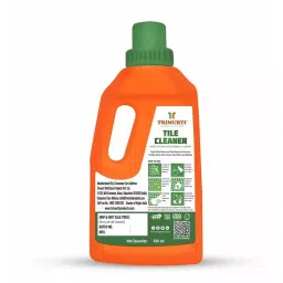 Trimurti Pale Red 5 to 6 pH Tile Cleaner 500 ml Bottle, TC500ML image 2