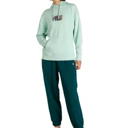 Puma Downtown Relaxed Fit Sweat Pants image 5
