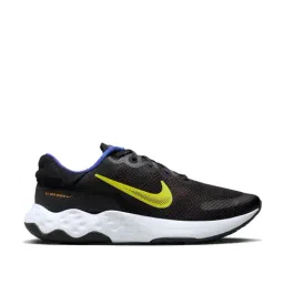 Nike Men's Black Running Shoes-picture-35