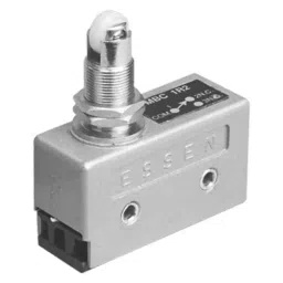 Essen Deinki B Series 283 g Nylon Roller Plunger Micro Switch, MBC1R2-picture-37