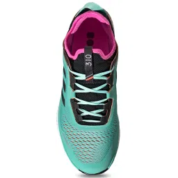 Adidas Men's TERREX AGRAVIC ATR Sea Green Outdoor Shoes image 3