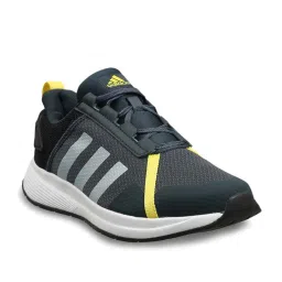 Adidas Men's Gallivantor M Grey Running Shoes image 2