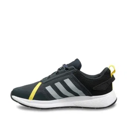Adidas Men's Gallivantor M Grey Running Shoes image 3