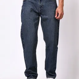 Stylox Men Slim Fit Mid-Rise Jeans-picture-35