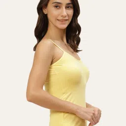 Lady Lyka Multicolor Camisole (Pack of 2) image 3