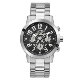Guess GW0627G1 DRESS Chronograph Watch for Men-picture-48