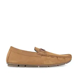 Imperio by Regal Men's Brown Casual Loafers-image-37