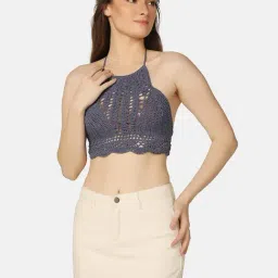 Da Intimo Lavender Bralette-picture-31
