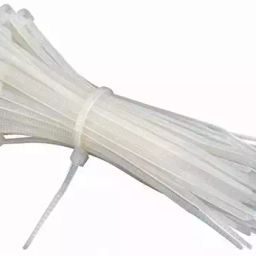 Regal 300x3 mm White Cable Tie (Pack of 100 Pcs)-picture-23