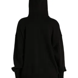 Puma Infuse Oversized Hoodie image 2