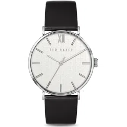 TED BAKER BKPPGS214 Analog Watch for Men image 1