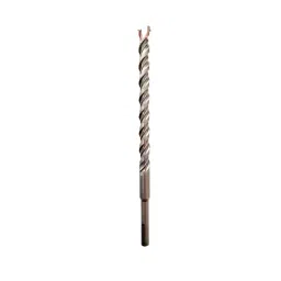 LXMI 16x260 mm Stainless Steel Hammer Drill Bit, AZSHDB16-26-picture-23