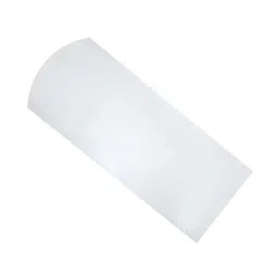 DSC White Anti Scuff Bat Tape image 2