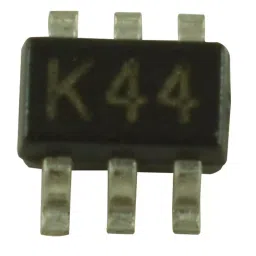 MULTICOMP PRO Small Signal Schottky Diodes DIODE, ULTRAFAST RECOVERY, 40mA, 40V, SOT-363, BAS40DW-04-7-F (Pack of 5)-image-72
