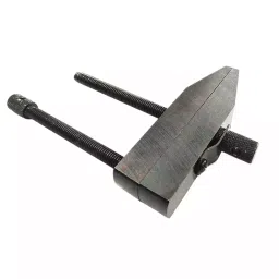 Buyohlic International Toolmaker's Parallel Clamps Vice Tool Steel Body Size 4 inch (100 mm) for DIY Craft, Wood Working, 3Q-VTCL-J16X-image-89