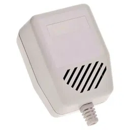 RS PRO Light Grey Polycarbonate Enclosure, IP20, 89 x 65 x 57mm Model No 2006686 image 5