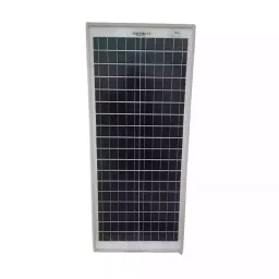 SOLIS SOLIS50AP3D 50 W Solar Street Light Set-picture-14