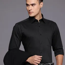 Raymond Slim Fit Formal Shirt-picture-37