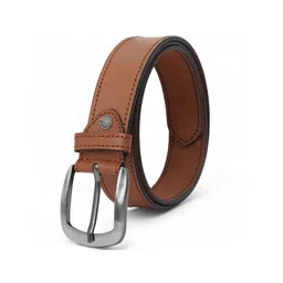 Killer Men Textured Formal Belt image 5