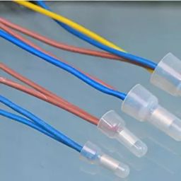 IB Basics Closed End connector Cap CE2 (1 pkt * 100 nos)-picture-10