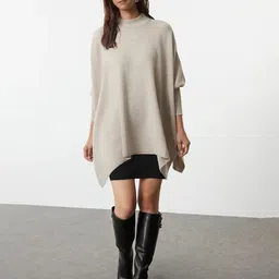Trendyol Women Poncho image 1