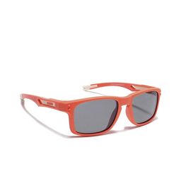Voyage Kids Rectangle Sunglasses with Polarised and UV Protected Lens 705PMG5925-picture-16