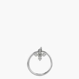 VALANOVA Women Diamond Nosepin-image-27