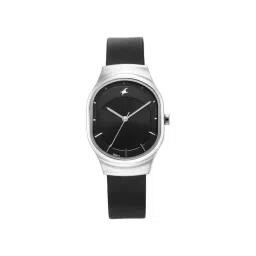 Fastrack 6283SL03 Snob X Analog Watch for Women-image-14